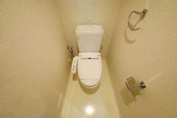 ラ・レジダンス・ド・千駄木の物件内観写真